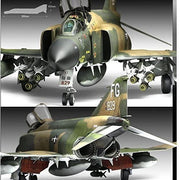 Academy 12294 1/48 F-4C "Vietnamese War" Phantom II