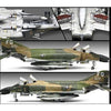 Academy 12294 1/48 F-4C "Vietnamese War" Phantom II