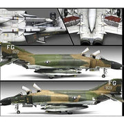 Academy 12294 1/48 F-4C "Vietnamese War" Phantom II