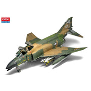 Academy 12294 1/48 F-4C "Vietnamese War" Phantom II
