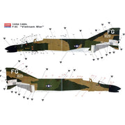 Academy 12294 1/48 F-4C "Vietnamese War" Phantom II