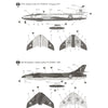 Academy 12312 1/48 RAF & Export Hawker Hunter F.6/FGA.9