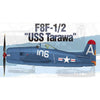Academy 1/48 F8F-1/2 Bearcat USS Tarawa