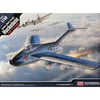 Academy 12327 1/48 Focke-Wulf Ta-183 Huckebein Plastic Model Kit