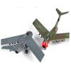 Academy 12327 1/48 Focke-Wulf Ta-183 Huckebein
