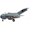 Academy 12327 1/48 Focke-Wulf Ta-183 Huckebein