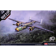 Academy 12328 1/48 USAAF B-25D "Pacific Theatre"