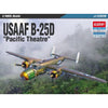 Academy 1/48 USAAF B-25D Pacific Theatre