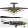 Academy 12328 1/48 USAAF B-25D "Pacific Theatre"