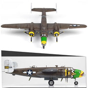 Academy 12328 1/48 USAAF B-25D "Pacific Theatre"