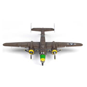 Academy 12328 1/48 USAAF B-25D "Pacific Theatre"