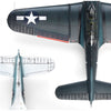 Academy 12329 1/48 USN SBD-5 "Battle of the Philippine Sea"