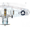 Academy 12329 1/48 USN SBD-5 "Battle of the Philippine Sea"