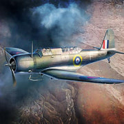 Academy 12330 1/48 V-156-B1 Chesapeake Plastic Model Kit