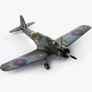 Academy 12330 1/48 V-156-B1 Chesapeake