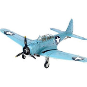 Academy 12335 1/48 USN SBD-2 "Midway"