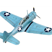 Academy 12335 1/48 USN SBD-2 "Midway"
