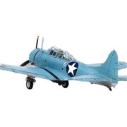 Academy 12335 1/48 USN SBD-2 "Midway"