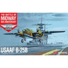 Academy 12336 1/48 USAAF B-25B Doolittle Raid