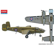 Academy 12336 1/48 USAAF B-25B Doolittle Raid