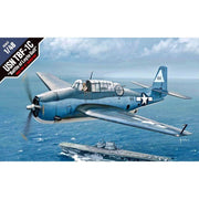 Academy 12340 1/48 USN TBF-1C Avenger "Battle of Leyte Gulf"