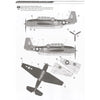 Academy 12340 1/48 USN TBF-1C Avenger "Battle of Leyte Gulf"