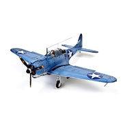 Academy 12345 1/48 USN SBD-3 "Battle of Midway"