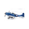 Academy 12345 1/48 USN SBD-3 "Battle of Midway"