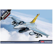 Academy 12346 1/48 Rafale C "EC 1/7 Provence 2012"