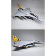 Academy 12346 1/48 Rafale C "EC 1/7 Provence 2012"