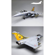 Academy 12346 1/48 Rafale C "EC 1/7 Provence 2012"