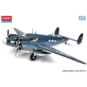 Academy 12347 1/48 USN PV-1 Solomon Islands Theatre