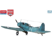 Academy 12350 1/48 USN SB2U-3 "Battle of Midway" 80th Anniversary