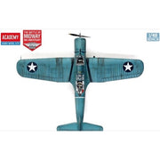 Academy 12350 1/48 USN SB2U-3 "Battle of Midway" 80th Anniversary