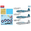 Academy 12350 1/48 USN SB2U-3 "Battle of Midway" 80th Anniversary