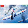 Academy 12352 1/48 A6M2b Zero Fighter Model 21 Battle of Midway