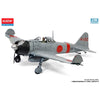Academy 12352 1/48 A6M2b Zero Fighter Model 21 "Battle of Midway"