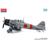 Academy 12352 1/48 A6M2b Zero Fighter Model 21 "Battle of Midway"