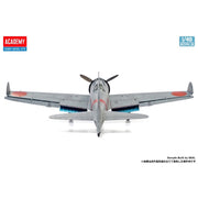 Academy 12352 1/48 A6M2b Zero Fighter Model 21 "Battle of Midway"