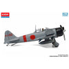 Academy 12352 1/48 A6M2b Zero Fighter Model 21 "Battle of Midway"