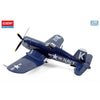 Academy 12353 1/48 USN F4U-4 "Battle of Jangjin Reservoir"