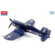 Academy 12353 1/48 USN F4U-4 "Battle of Jangjin Reservoir"