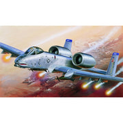 Academy 12402 1/72 A-10A "Operation Iraqi Freedom" Thunderbolt II - Metro Hobbies