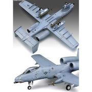 Academy 12402 1/72 A-10A "Operation Iraqi Freedom" Thunderbolt II - Metro Hobbies