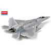 Academy 12423 1/72 F-22A Air Dominance Fighter Raptor - Metro Hobbies
