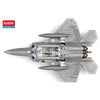 Academy 12423 1/72 F-22A Air Dominance Fighter Raptor - Metro Hobbies