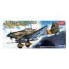 Academy 12450 1/72 Ju-87G Stuka "Tank Buster"