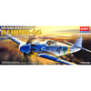 Academy 12454 1/72 Messerschmitt BF109G-14