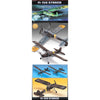 Academy 12459 1/72 Fieseler FI-156 Storch