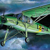 Academy 12459 1/72 Fieseler FI-156 Storch